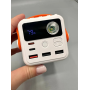 Портативный аккумулятор Power Bank Hoco J94A, 50000 мАч
