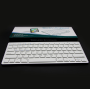 Беспроводная клавиатура KEYBOARD X5, поддержка Windows, Android, iOS и macOS