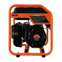 Бензиновый генератор BS4000iO-SE, 3,2 кВт, 230 В, бак 9 л