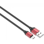 Кабель LDNIO LS431 micro USB cable 1м