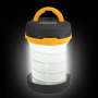 Туристическая лампа NDUR POP-UP LED LANTERN W/ FLASHLIGHT 2088