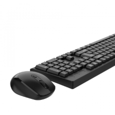 Клавиатура Мышка wireless CMK-326