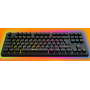 Игровая клавиатура Intro DX 750 с RGB-подсветкой