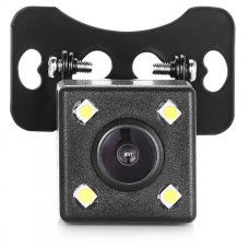 Автокамера CAR CAM. 707+LED