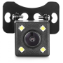 Автокамера CAR CAM. 707+LED
