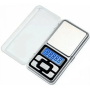 Весы электронные ACS 200 g/0.01 g MS 1724B, электронные портативные