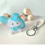 Набор для творчества «Алмазная мозаика. Cinnamoroll»,