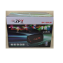 Активный сабвуфер ZPX ZX 12 SUB, 12", 1200Вт