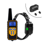 Электроошейник для собак дрессировочный Pet DTC-800