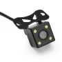 Автокамера CAR CAM. 707+LED