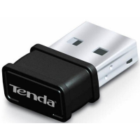 Беспроводной адаптер Tenda W311Mi, 150 Мбит/с, USB