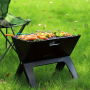 Складной портативный мангал GP-4270 48*31*39cm