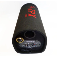 Активный сабвуфер бочка ZPX 6" Bluetooth 200W