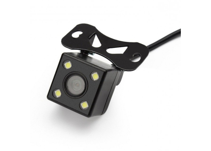 Автокамера CAR CAM. 707+LED
