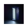 Аккумуляторный фонарь Almina MX-2606L, 24 LED