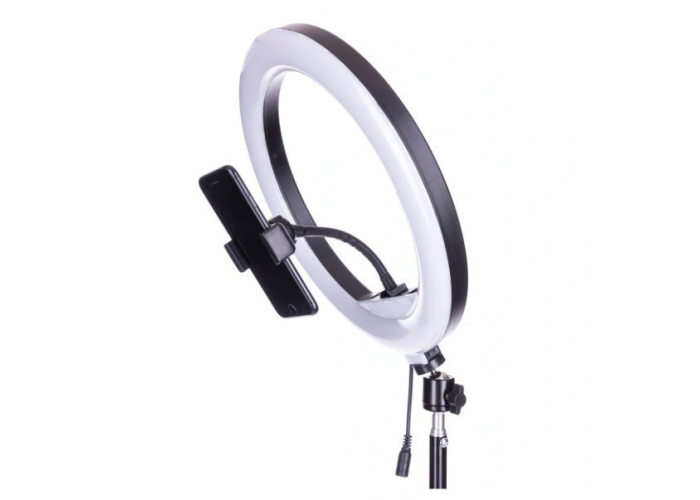 Кольцевая Лампа Ring Fill Light QX-300 30 см