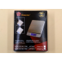 Ювелирные весы Domotec MS-1729A (3000 г / 0,1 г)