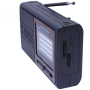 Радиоприемник Golon RX-3050, с встроенным аккумулятором, FM/AM/SW