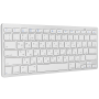 Беспроводная клавиатура KEYBOARD X5, поддержка Windows, Android, iOS и macOS