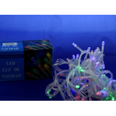 mas гирлянда LED (Водопад 3M*3M) 320 RGB 0157