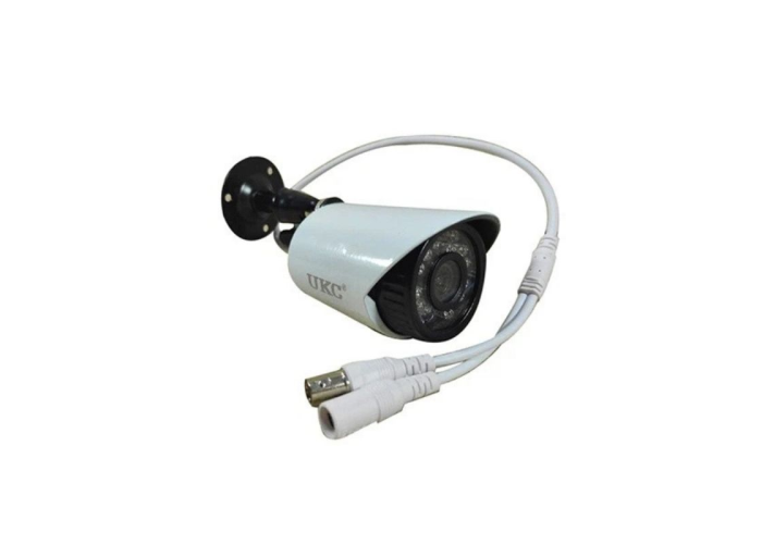 Комплект видеонаблюдения DVR KIT CAD D001 2MP / 4CH на 4 камеры