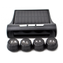 Система контроля давления в шинах tpms+solar
