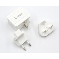 Сетевое зарядное устройство Ipipoo XP-21
