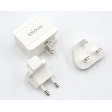 Сетевое зарядное устройство Ipipoo XP-21