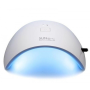Лампа для маникюра Sun 9C 24 Вт UV LED