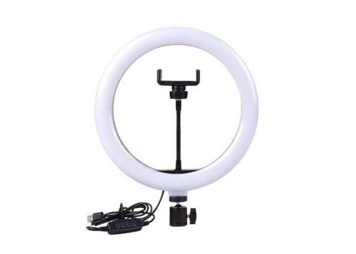 Кольцевая Лампа Ring Fill Light QX-300 30 см