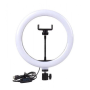Кольцевая Лампа Ring Fill Light QX-300 30 см