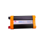 Автомобильный инвертор WX-3030, Pure Sine Wave 3000 Вт, 12 В