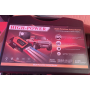 Пусковое автомобильное устройство для аккумулятора JUMP STARTER Power Bank + compressor 9980 mAh