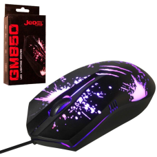 Мышь проводная JEDEL GM850