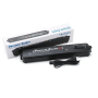 Вакууматор для продуктов Vacuum Sealer, бытовой, 90 Вт, чёрный