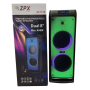 Колонка-чемодан ZPX ZX 7779 (90cm)