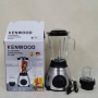 Блендер KAN WONDER KE-2268, 850 Вт, со стеклянными колбами 1,5 л