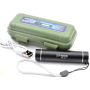 Фонарик ручной BL 517 COB usb micro charge 4788