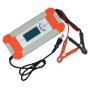 Зарядное устройство Fully Intelligent Pulse Repair Charger, 12–24V, 8A