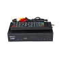 Тюнер DVB-T2 Beko METAL 9440 с поддержкой wi-fi адаптера