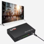 HDMI разветвитель на 4 порта HDMI SPLITTER 1×4