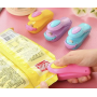 Мини запайщик пакетов Korea Mini Sealing, для удобного хранения