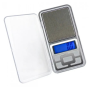 Весы электронные ACS 200 g/0.01 g MS 1724B, электронные портативные