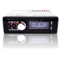 Автомагнитола 1781BT, с Bluetooth, USB, SD, FM, 4 выхода, пульт ДУ