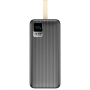Повербанк KLGO KP-94, 50000 мА·ч, 22.5 W