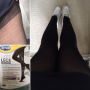 Компрессионные колготки SchollLight Legs