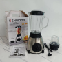 Блендер KAN WONDER KE-2268, 850 Вт, со стеклянными колбами 1,5 л