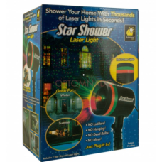 Диско Laser Shower Light 908 / 8001 уличный