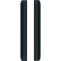 Мобильный телефон ERGO E241 Dual Sim Black