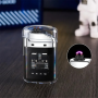 Зажигалка электроимпульсная USB ZGP JL 335